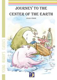 Icon image Journey to the Center of the Earth