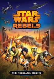 Icon image Star Wars Rebels: The Rebellion Begins