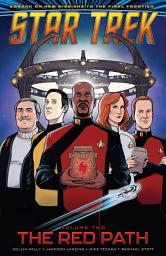 Icon image Star Trek