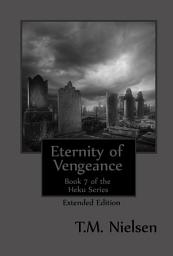 Icon image Eternity of Vengeance (Extended) : Book 7 of the Heku Series
