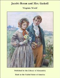 Icon image Jacob's Room and Mrs. Gaskell