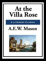 Icon image At the Villa Rose