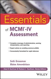 Icon image Essentials of MCMI-IV Assessment