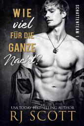 Icon image Wie viel für die ganze Nacht