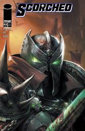 Icon image The Scorched
