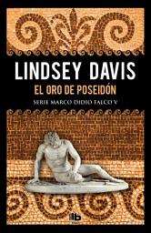 Icon image El oro de Poseidón (Serie Marco Didio Falco 5)