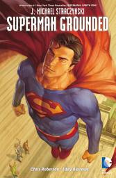 Icon image Superman: Grounded