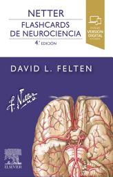 Icon image Netter. Flashcards de neurociencia: Edición 4
