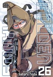 Icon image Golden Kamuy