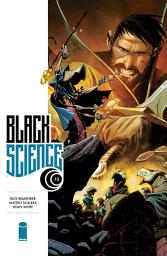 Icon image Black Science