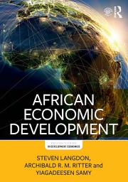 Icon image African Economic Development