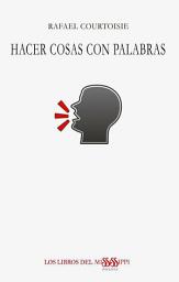 Icon image HACER COSAS CON PALABRAS