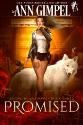 Icon image Promised: An Urban Fantasy