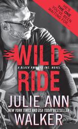 Icon image Wild Ride