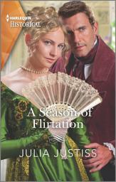 Icon image A Season of Flirtation