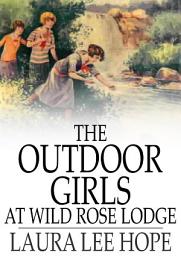 Icon image The Outdoor Girls at Wild Rose Lodge: or, The Hermit of Moonlight Falls