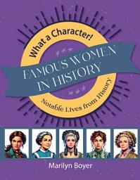 Icon image Famous Women in History