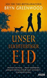 Icon image Unser leichtfertiger Eid