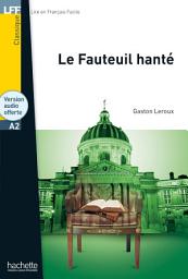 Icon image LFF - Le Fauteuil hanté (A2) - EBOOK