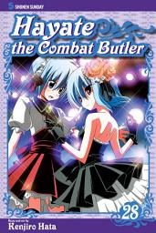 Icon image Hayate the Combat Butler