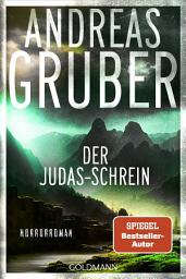Icon image Der Judas-Schrein: Horror-Roman