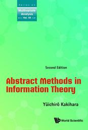 Icon image Abstract Methods in Information Theory