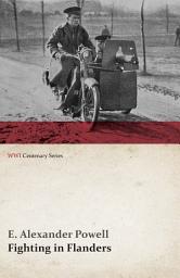 Icon image Fighting in Flanders (WWI Centenary Series)