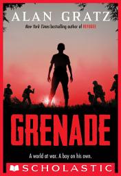 Icon image Grenade