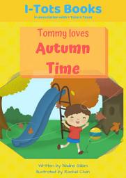 Icon image Tommy Loves Autumn Time