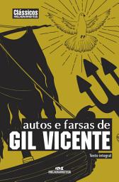 Icon image Autos e farsas de Gil Vicente