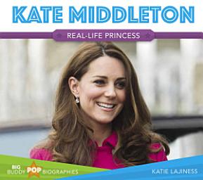 Icon image Kate Middleton