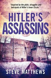 Icon image Hitler's Assassins