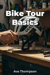 Icon image Bike Tour Basics