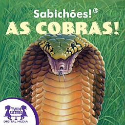 Icon image Sabe-Tudo! Cobras