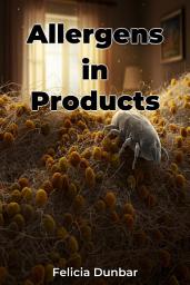 Icon image Allergens in Products
