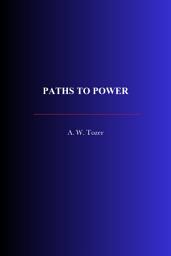 Icon image Paths to Power: Living in the Spirit's Fulness