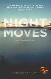 Icon image Night Moves