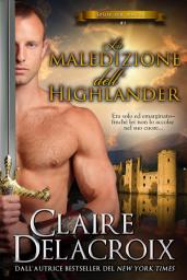 Icon image La maledizione dell'highlander