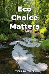Icon image Eco Choice Matters