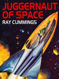 Icon image Juggernaut of Space
