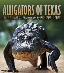 Icon image Alligators of Texas
