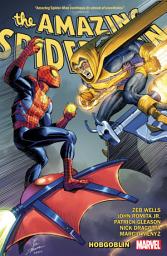 Icon image Amazing Spider-Man (2022): Hobgoblin