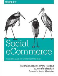 Icon image Social eCommerce: Increasing Sales and Extending Brand Reach