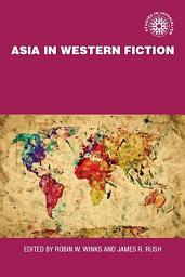 Icon image Asia in Western fiction