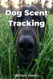 Icon image Dog Scent Tracking