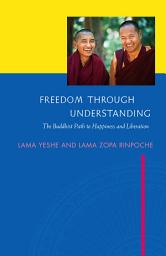 Icon image Freedom Through Understanding