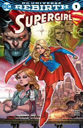 Icon image Supergirl (2016)