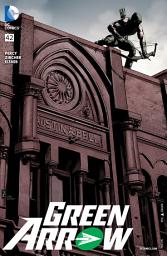 Icon image Green Arrow (2011)