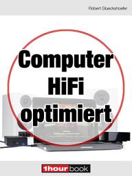 Icon image Computer-HiFi optimiert: 1hourbook