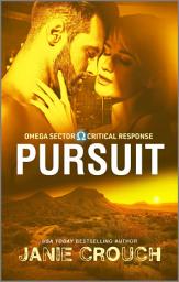 Icon image Pursuit: A Thrilling Suspense Romance